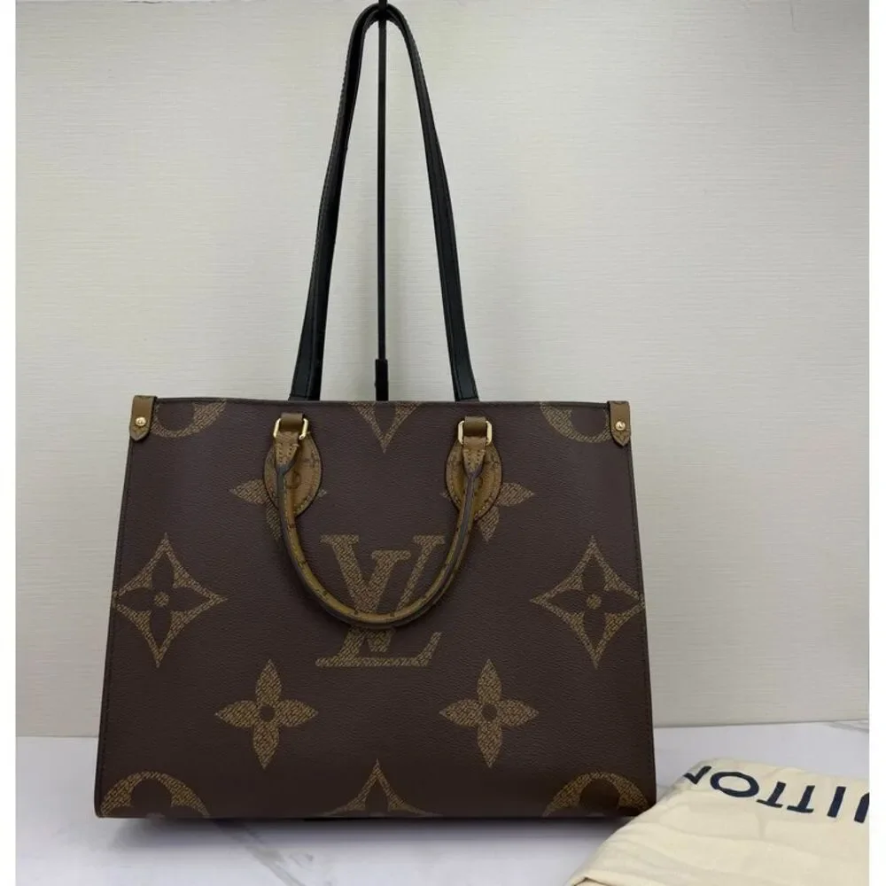 Louis Vuitton Women Pre-Loved Bag Very Good Condition